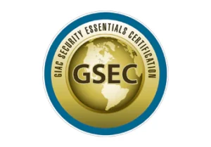 cert_GSEC