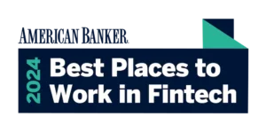 American Banker Best Places to Work in Fintech 2024