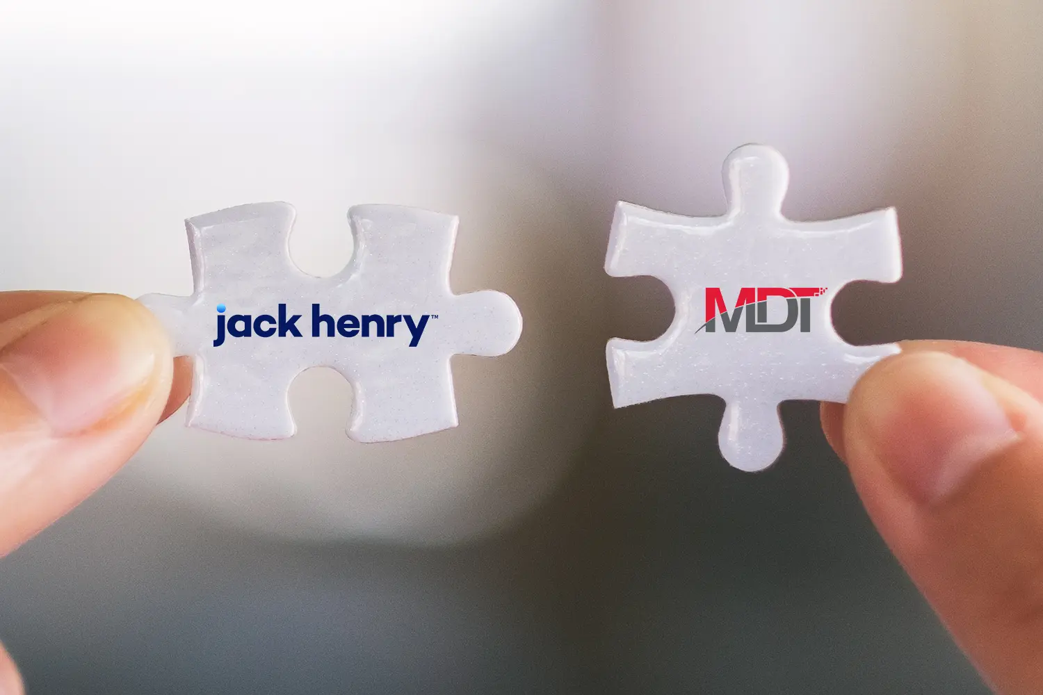 jack henry + MDT